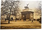 Another image of Photograph Album of London. by Valentine