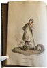 Another image of Picturesque Representations of the Dress and Manners of the English. by [ALEXANDER, William]