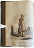 Another image of Picturesque Representations of the Dress and Manners of the English. by [ALEXANDER, William]