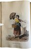 Another image of Picturesque Representations of the Dress and Manners of the English. by [ALEXANDER, William]