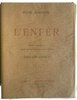 Another image of L'Enfer. Edition définitive illustrée de 24 eaux-fortes originales par Edouard Chimot. by BARBUSSE, Henri