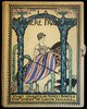 Another image of La Manière Française. 20 Images ou culs-de-lampe. Avec une préface par Lucien Descaves. by BONFILS, Robert.