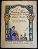 Another image of La Manière Française. 20 Images ou culs-de-lampe. Avec une préface par Lucien Descaves. by BONFILS, Robert.