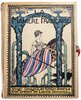 Another image of La Manière Française. 20 Images ou culs-de-lampe. Avec une préface par Lucien Descaves. by BONFILS, Robert.