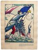 Another image of La Manière Française. 20 Images ou culs-de-lampe. Avec une préface par Lucien Descaves. by BONFILS, Robert.