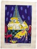 Another image of La Manière Française. 20 Images ou culs-de-lampe. Avec une préface par Lucien Descaves. by BONFILS, Robert.