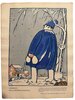 Another image of La Manière Française. 20 Images ou culs-de-lampe. Avec une préface par Lucien Descaves. by BONFILS, Robert.