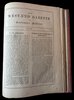 Another image of The West-End Gazette of Gentlemen's Fashions. by The Metropolitan Foremen Tailors' Society.