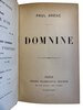 Another image of Domnine by ARÈNE, Paul
