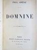 Another image of Domnine by ARÈNE, Paul