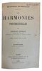 Another image of Les Harmonies providentielles. by LÉVÊQUE, Charles