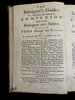 Another image of The Foreigner's Guide: Or, a necessary and instructive Companion. Both for the Foreigner and Native, in their Tour through the Cities of London and Westminster. by POTE, Joseph