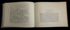 Another image of Manners and Customs of ye Englyshe, Drawn from ye Quick by Rychard Doyle. To which be added some extracts from Mr. Pips hys Diary. Contrybuted by Percival Leigh. by DOYLE, Richard