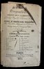 Another image of Atlas Géographique - Dressé sous la Direction du Conseil Royal de l'Instruction publique. Pour l'usage des Colléges. by SELVES Henry Antoine Auguste / ROMAIN, Belize.