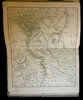 Another image of Atlas Géographique - Dressé sous la Direction du Conseil Royal de l'Instruction publique. Pour l'usage des Colléges. by SELVES Henry Antoine Auguste / ROMAIN, Belize.