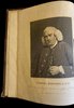 Another image of A Dictionary of the English Language: in which the words are deduced from their originals, and illustrated in their different significations by examples from the best writers. To which are prefixed, a history of the language, and an English grammar. by JOHNSON, Samuel