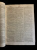 Another image of A Dictionary of the English Language: in which the words are deduced from their originals, and illustrated in their different significations by examples from the best writers. To which are prefixed, a history of the language, and an English grammar. by JOHNSON, Samuel
