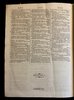 Another image of A Dictionary of the English Language: in which the words are deduced from their originals, and illustrated in their different significations by examples from the best writers. To which are prefixed, a history of the language, and an English grammar. by JOHNSON, Samuel