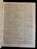Another image of A Dictionary of the English Language: in which the words are deduced from their originals, and illustrated in their different significations by examples from the best writers. To which are prefixed, a history of the language, and an English grammar. by JOHNSON, Samuel