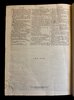 Another image of A Dictionary of the English Language: in which the words are deduced from their originals, and illustrated in their different significations by examples from the best writers. To which are prefixed, a history of the language, and an English grammar. by JOHNSON, Samuel