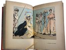 Another image of La Revue des Quat' Saisons by MORIN, Paul