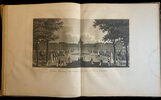 Another image of Graphic Illustrations of the Most Prominent Features of the French Capital; by DEMACHY, Pierre Antoine; (painter) Porter, S.; Angus; Sparrow; I. Dadley. (Engravers)