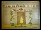 Another image of Jan en Jansje in het Wonderland by HILDEBRANDT, Marie