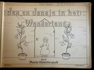 Another image of Jan en Jansje in het Wonderland by HILDEBRANDT, Marie