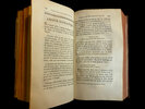 Another image of Questions sur l'Encyclopédie, distribuées en forme de dictionnaire. Par des amateurs. by VOLTAIRE
