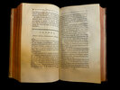 Another image of Questions sur l'Encyclopédie, distribuées en forme de dictionnaire. Par des amateurs. by VOLTAIRE