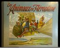 Another image of Les Animaux en Aéroplane by JACQUIN, J.