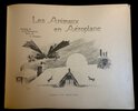 Another image of Les Animaux en Aéroplane by JACQUIN, J.
