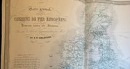Another image of Nouvel Atlas illustré : La France et ses Colonies Cent-huit cartes. by VUILLEMIN, THUILLIER, Ch. LACOSTE, LORSIGNOL