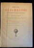 Another image of Nouvel Atlas illustré : La France et ses Colonies Cent-huit cartes. by VUILLEMIN, THUILLIER, Ch. LACOSTE, LORSIGNOL