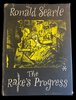 Another image of The Rake's Progress. by SEARLE, Ronald