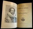 Another image of Histoire du Cardinal de Richelieu - 3 volumes. Complet. by HANOTAUX, Gabriel