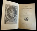 Another image of Histoire du Cardinal de Richelieu - 3 volumes. Complet. by HANOTAUX, Gabriel