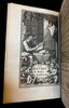 Another image of Oeuvres de Maitre François Rabelais, publiées sous le titre de Faits et Dits du Géant Gargantua et de son fils Pantagruel by RABELAIS, Francois,