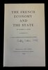 Another image of The French Economy and State by BAUM, Warren C.