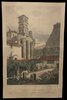 Another image of Vues choisies des monumens antiques de Rome, Lithographie de Engelmann by LESUEUR, Jean Baptiste, and ALAUX, Jean-Paul