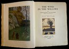 Another image of Wind in the Willows by GRAHAME, Kenneth.