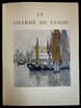 Another image of Le Charme de Venise. Illustrations en couleurs de Henri Cassiers by MAUCLAIR, Camille