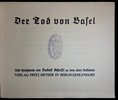 Another image of Der Tod von Basel. by SCHIESTL, Rudolf.