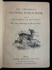 Another image of The Children's Picture Fable-Book containing one hundred and sixty fables. by WEIR, Harrison