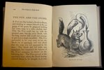 Another image of The Children's Picture Fable-Book containing one hundred and sixty fables. by WEIR, Harrison