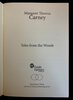 Another image of Tales From the Womb by CARNEY, Margaret Theresa