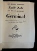 Another image of Les Rougon-Macquart - Germinal by ZOLA, Émile