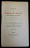 Another image of Lettres de Madame de Sévigné, de sa famille et de ses amis. Nouvelle édition by SÉVIGNÉ, Mme de