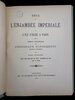 Another image of L'Enjambée Impérial de L'ile d'Elbe a Paris by FLEURY Félix