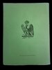 Another image of L'Enjambée Impérial de L'ile d'Elbe a Paris by FLEURY Félix